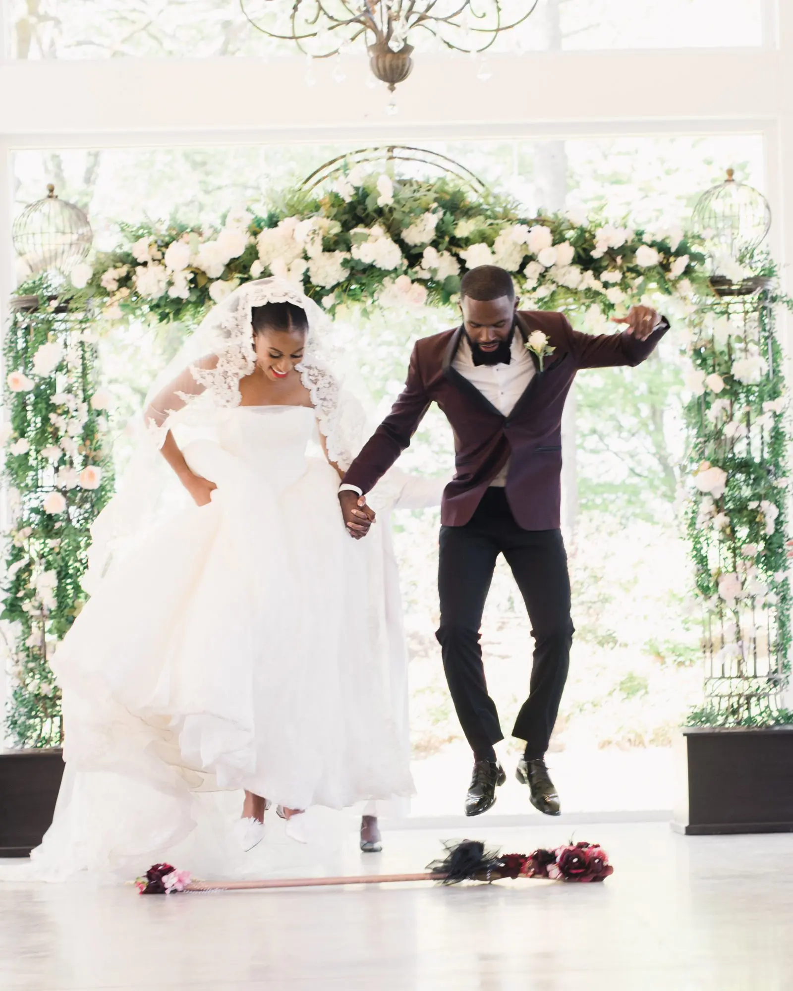 photo booth rental company