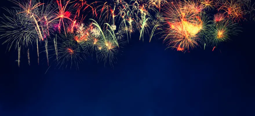 New Year's Eve Party Ideas