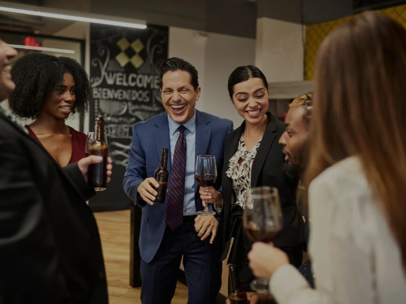 Holiday Party Ideas for Every Team