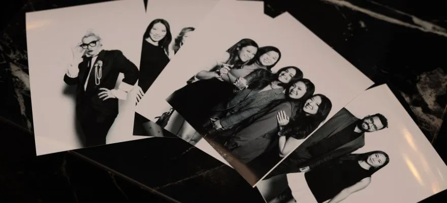 Why Every Corporate Event Needs a Photo Booth