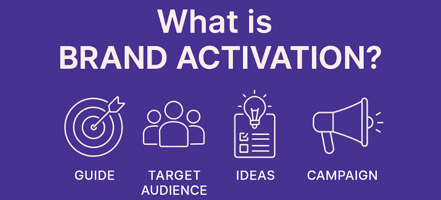 Brand Activation Toronto & the GTA